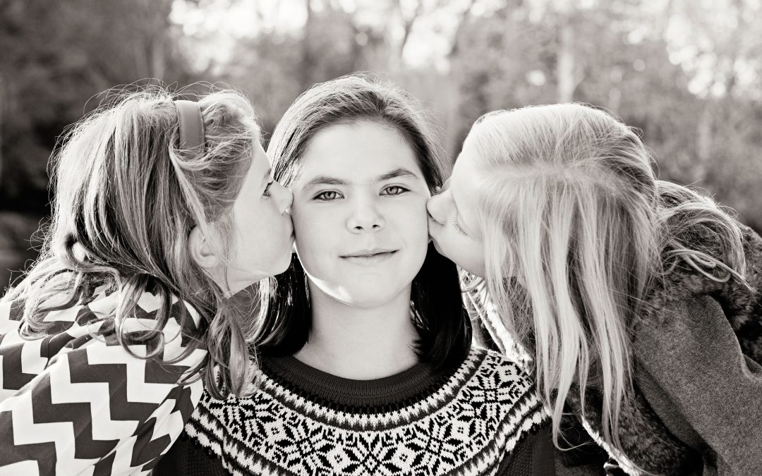 Holiday Card Photo Season is Upon Us | Family Sessions