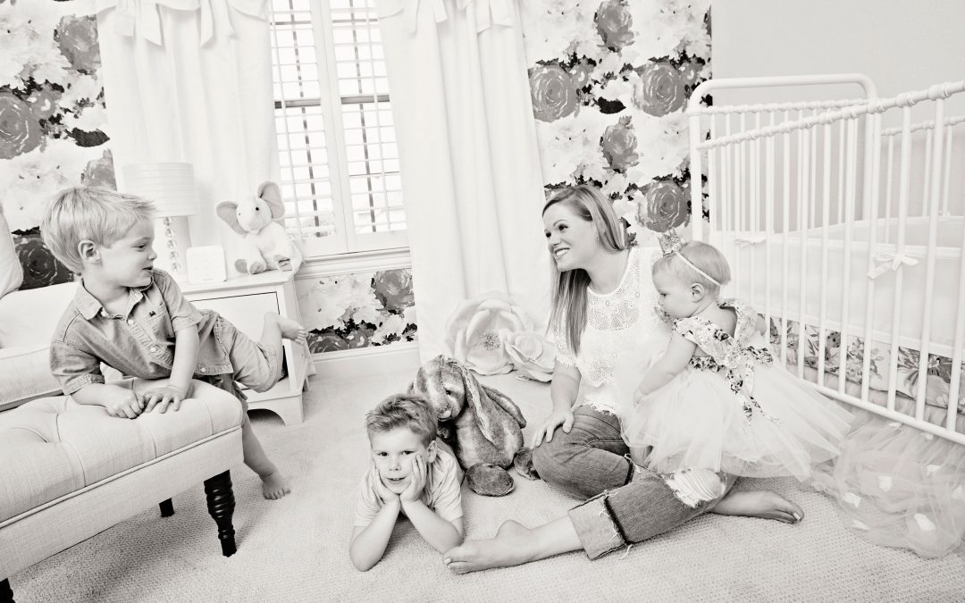 At Home Session | One Year