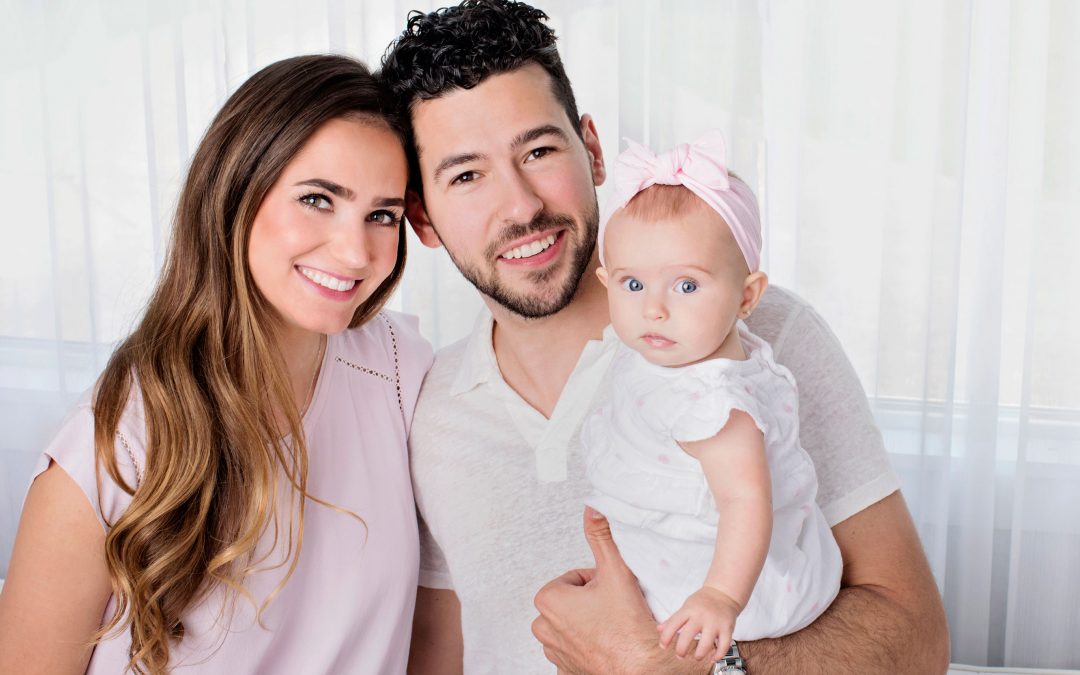 Baby and Family | Family Sessions