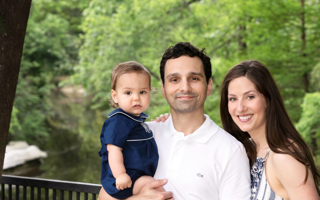 Nice Weather and Family Sessions | Family Sessions