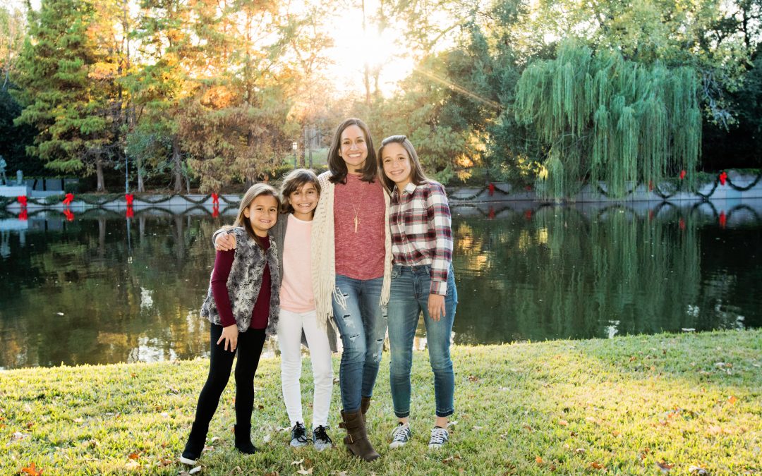 Fall Family Fun | Family Sessions