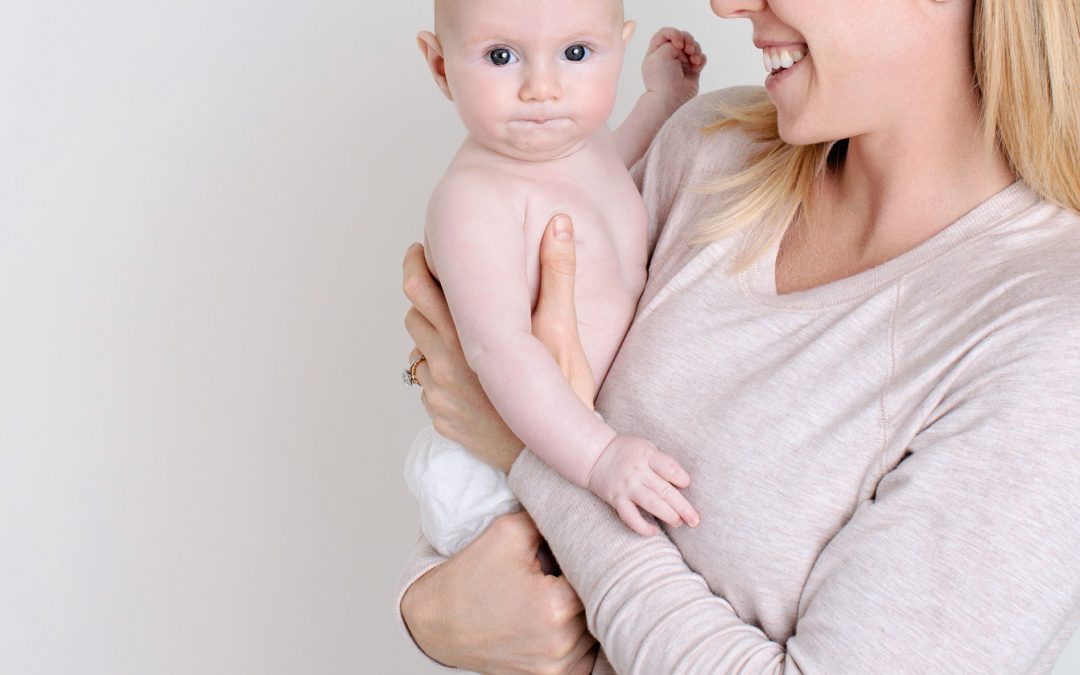 Baby Makes Three | Dallas | Family Sessions