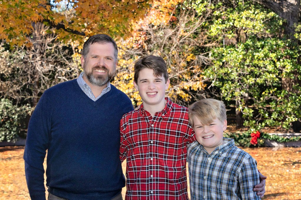 Fall Family Portraits- Miette Photography- Jayme Okerblom