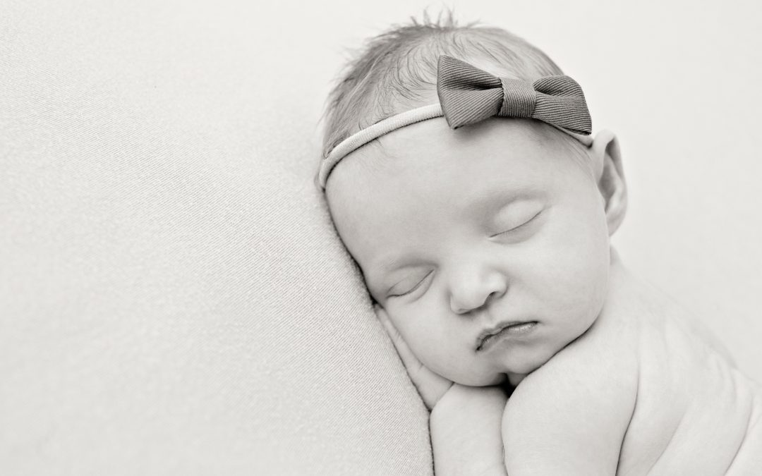 Full-Family Newborn | Dallas | Newborn Sessions