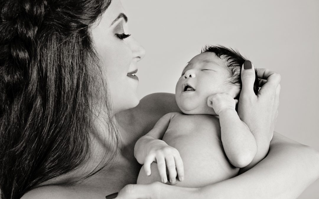 Studio Cuteness | Dallas | Newborn Sessions