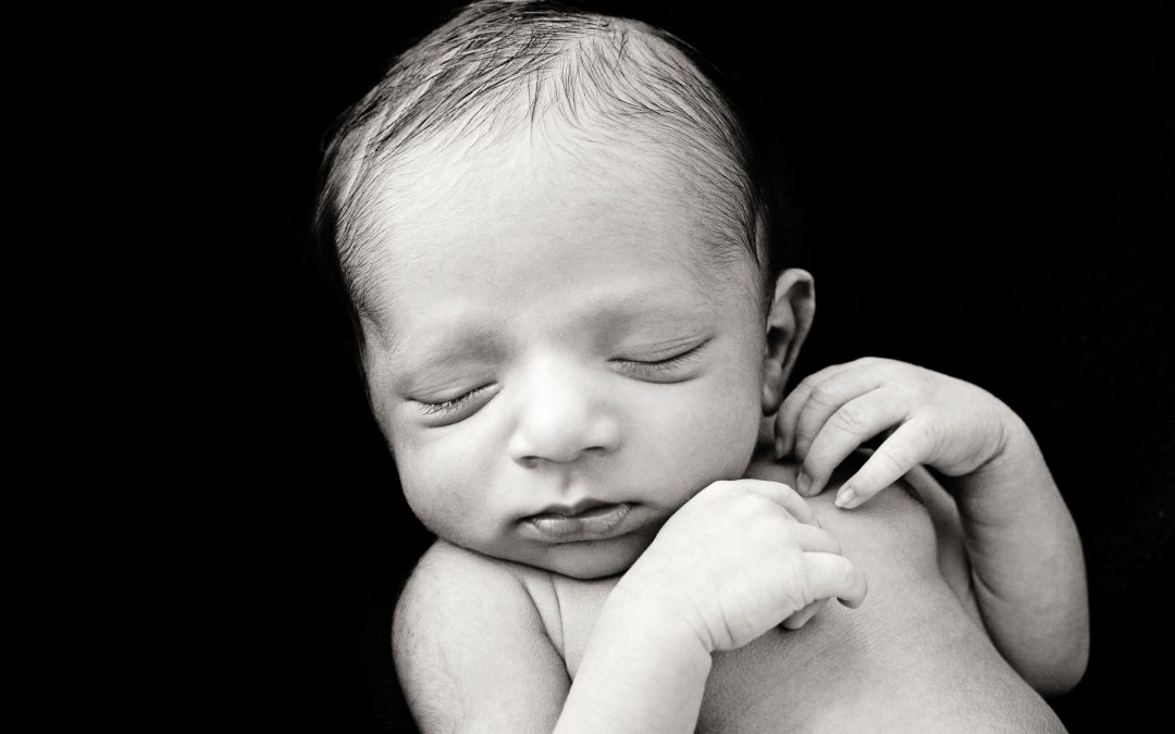 Newborn Love | Dallas | Newborn Session