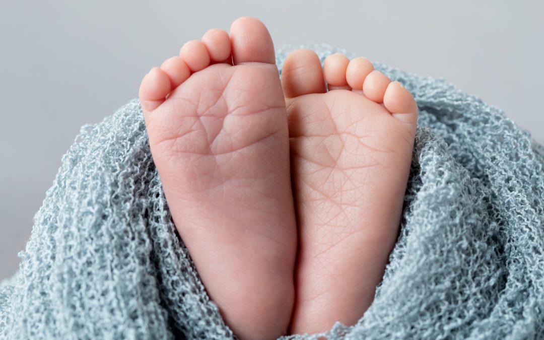 Cozy Newborn Cuddles | Dallas | Newborn Sessions