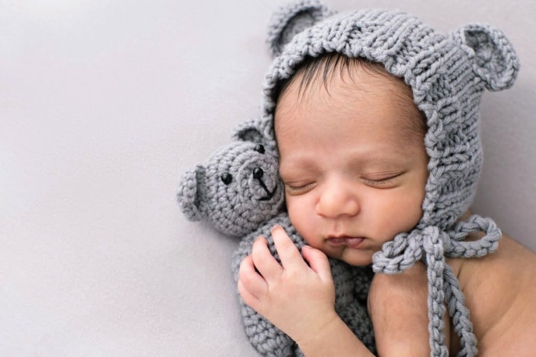 Top 5 Newborn Outfits | Tips and Tricks