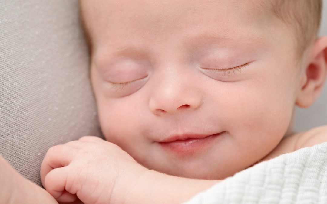 Parental Obsession | Newborn Sessions | Dallas