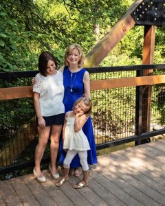 gorgeous generation family session