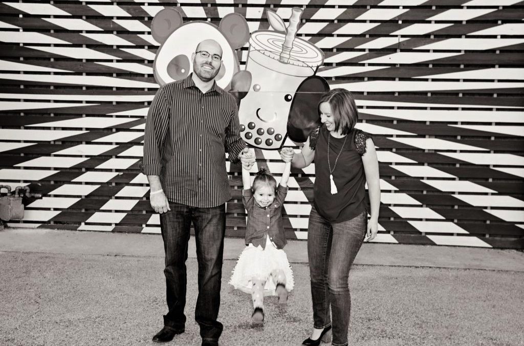 Top 3 Family Shoot Locations | Tips and Tricks