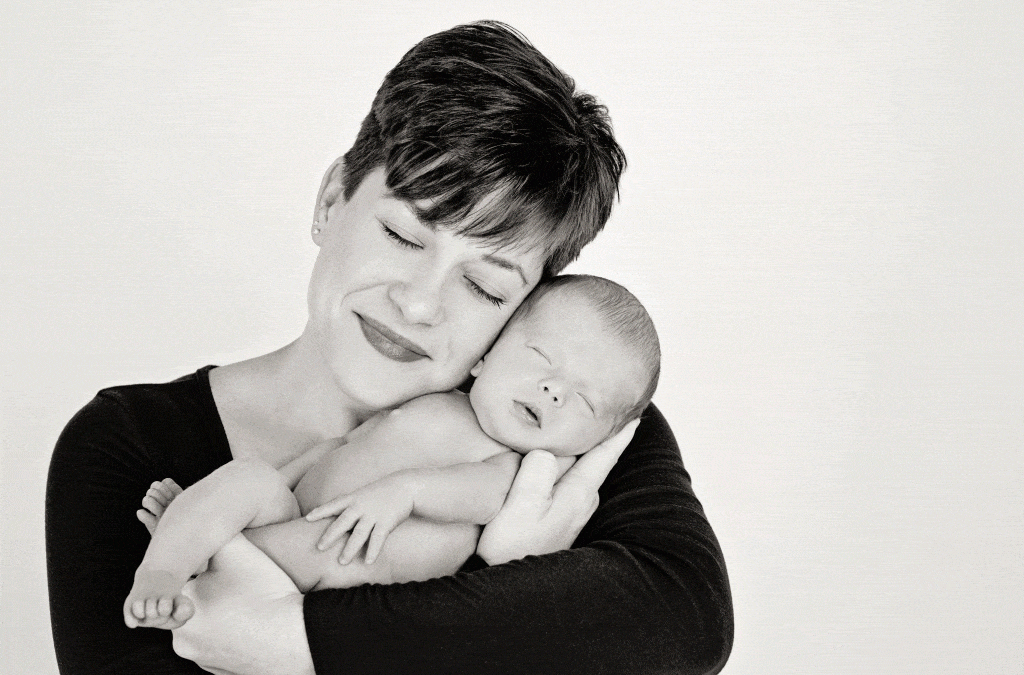 Another Newborn | Dallas | Newborn Sessions