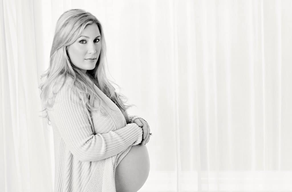 Clean and Classic | Dallas | Maternity Sessions