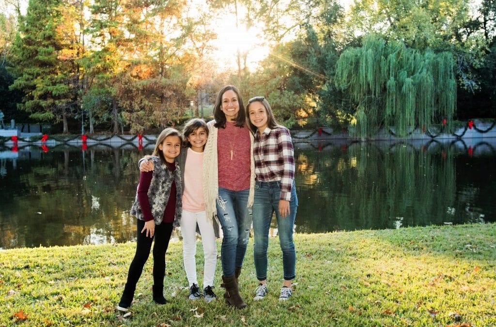 Top 5 Fall Family Session Tips | Dallas | Tips and Tricks