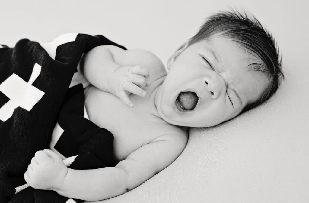 Smolder | Dallas | Newborn Sessions