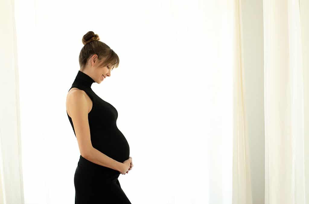 Gorgeous High-Fashion Sessions | Dallas | Maternity Sessions