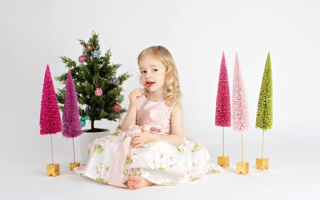 Holiday Cheer | Kids Session | Dallas