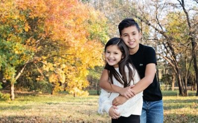 Family Sessions are Upon Us | Dallas | Family Sessions