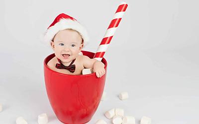 I’m Dreaming of a…Family Christmas Photographer!