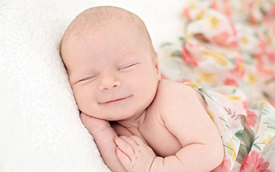 How to Choose an Experienced Newborn Photographer: Part 1