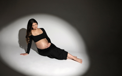 Pamper Yourself: What to Expect from a Luxury Maternity Photoshoot