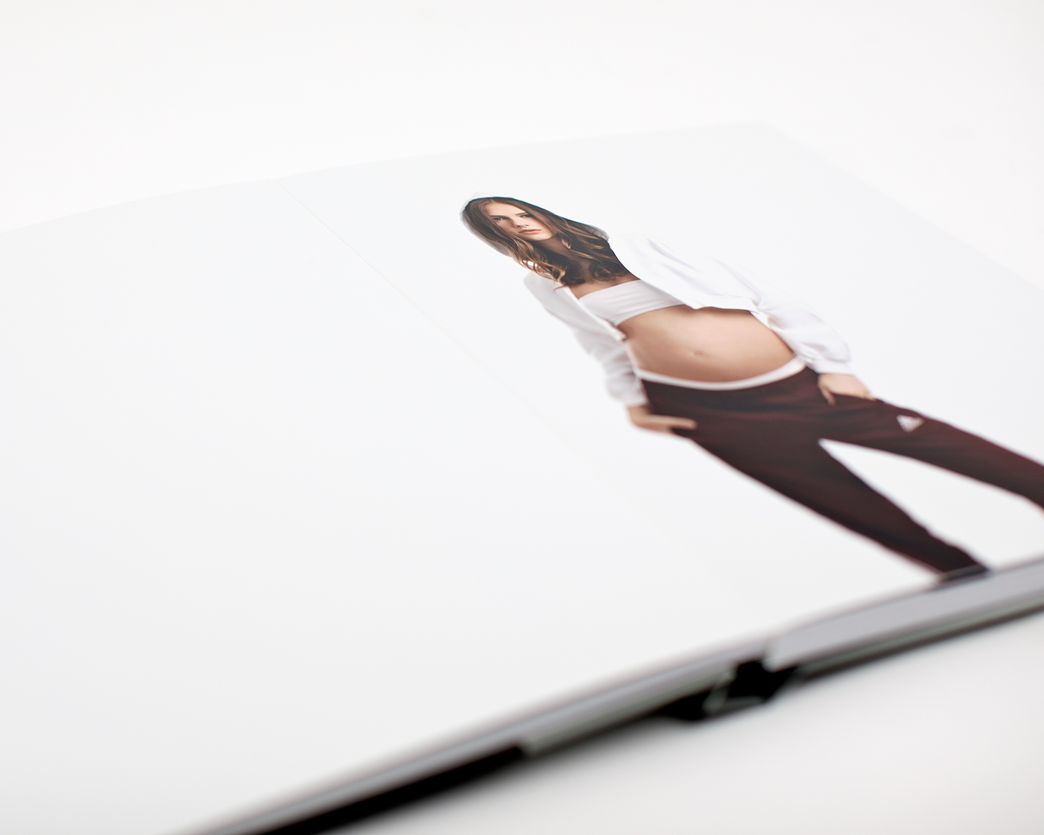 The Miette Luxury Art Book for a bold, elegant coffee table book option with beautiful interior images